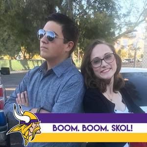 Meet your Posher, Kendra